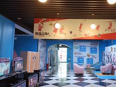-完美世界影城(昆明翡翠湾店)