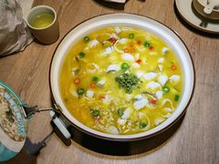 招牌青花椒-青花椒花椒鱼(新百店)