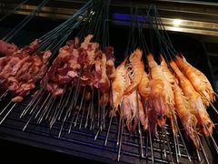 -享遇.锅姥姥牛排海鲜自助(小寨店)