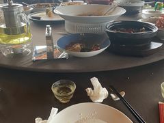 -三利音·东方司宴(外滩店)