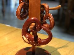 -皇冠自酿啤酒坊(中国红街5号楼店)