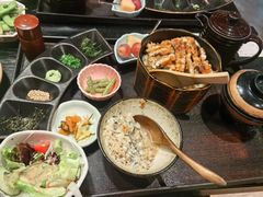 -玄白·炭烤活鳗(上海首店)