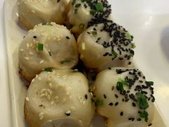鲜肉生煎-咬不得高祖生煎·简餐(高银街店)