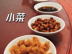 -吴祥记潮州菜·百年老字号·砂锅粥