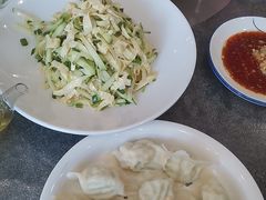 -大清花饺子(山庄店)