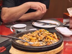 -九十九顶毡房(清河店)