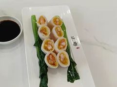 -正粤港式茶餐厅(金科悦FUN店)