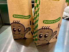 -Potato Corner(广州天河城店)