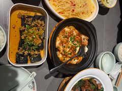 -井水小厨·湘菜(活力广场店)