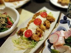 -有喜屋·深夜食堂(北京西路店)