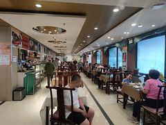 -南来顺饭庄·清真(南菜园店)