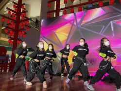 -MME飞放街舞&JC Dance 