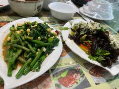 -葛记焖饼(伏牛路店)