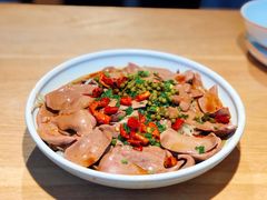 -溪林小馆(浦江城市生活广场店)