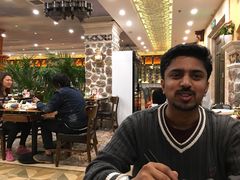 大堂-巴依老爷新疆美食(望京小街店)