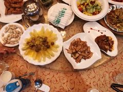 -马凯餐厅(长椿街店)