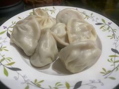 -新丰小吃(中山中路分店)