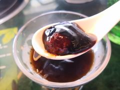 梅子冻-集渔泰式火锅(泉舜购物店)