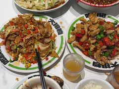 -欧记大排档·景德菜(上海首店)