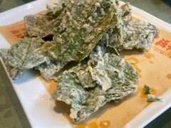 碧绿脆桑叶-绍兴老味道·非遗门店(银泰城店)