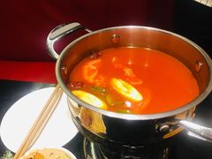 -满堂欢豆捞坊(美丽华大酒店店)