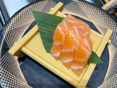 -争鲜回转寿司(朝北大悦城店)