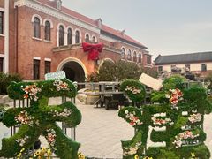 -张园纪念馆
