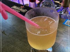 -外滩一号酒吧(老外滩店)