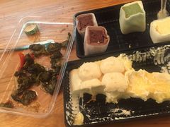 -欧式面包坊(青岛万象城店)