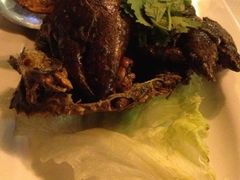 -珍宝海鲜(东海岸海鲜中心)