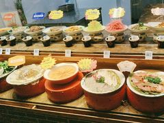 -鼎晟江南·融合江南宴(固戍店)