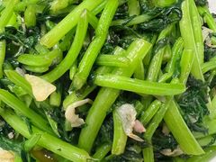 -金哥私房菜馆(张府园总店)