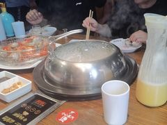 -海味当家·蒸锅海鲜(星海公园店)