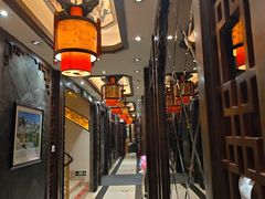 -盈春大饭店(千山路店)