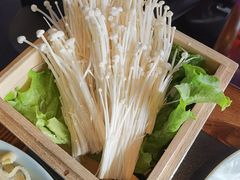 -大隐·成都火锅Bistro(合生麒麟新天地店)