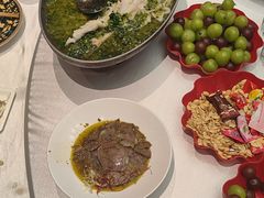 -盛百味·家宴餐厅(霸州分店)