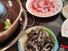 -匹夫涮肉城(黄村店)