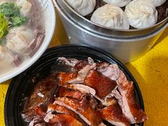 -笑云开汤包店(网巾市店)