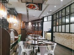 大堂-新旺茶餐厅(嘉里城店)