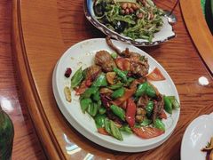 -连锦记海鲜烧烤大排档·锦州特色(西安路交大店)