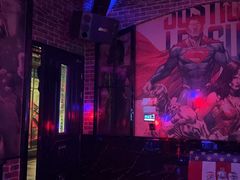 -酷秀KTV(阳泉滨河店)