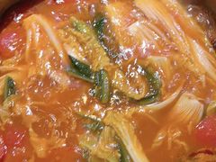 -桑吉林新派藏餐·汤锅·川菜