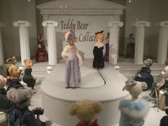 -济州岛泰迪熊博物馆