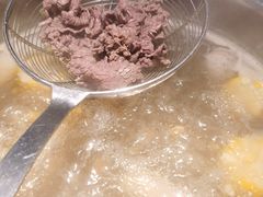-三毛牛肉店(福强店)