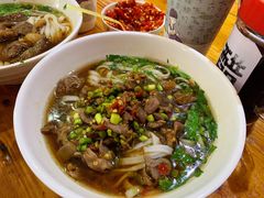 -肆姐面粉馆(坡子街店)
