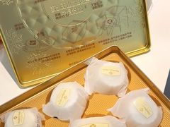 -山姆会员商店(上海浦东店)
