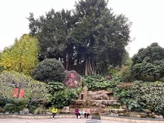 -乌山风景区