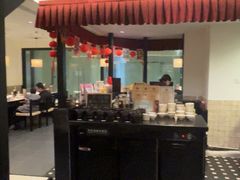 -一叶一世界•素食餐厅(环球中心店)