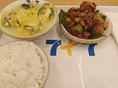 -7+7私家饭堂(人民路店)
