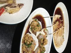 -老头儿油爆虾·知味杭州(爱琴海购物中心)